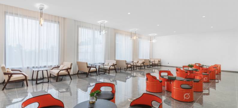 繁姝酒店(华山景区游客中心店)图片