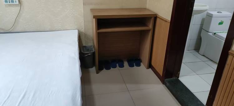 沈阳鑫梦旅店图片