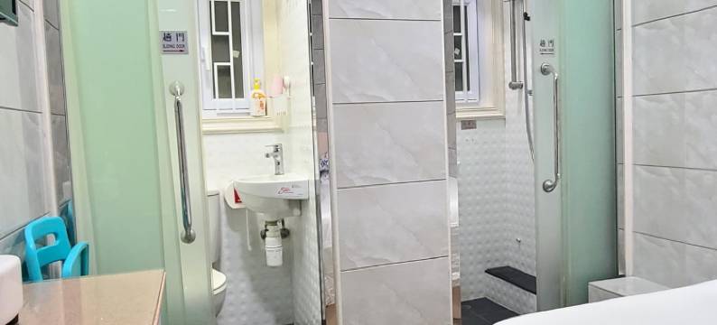 香港栢怡宾馆图片