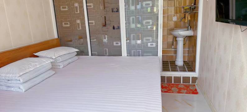 盘锦应洲农家院图片