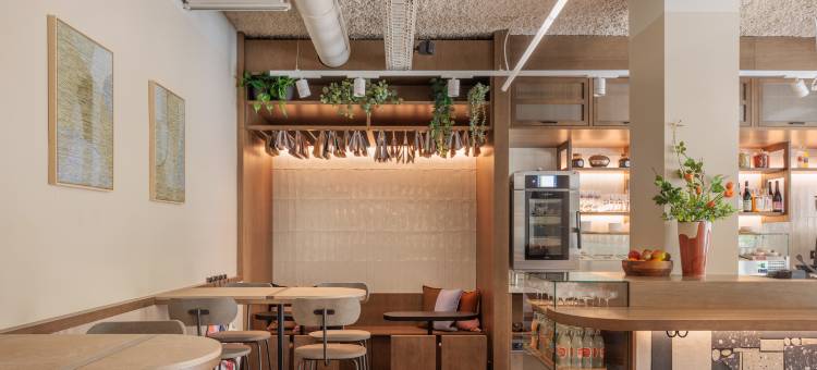 The Usual Brussels图片