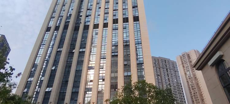 铂瑞雅江景民宿图片