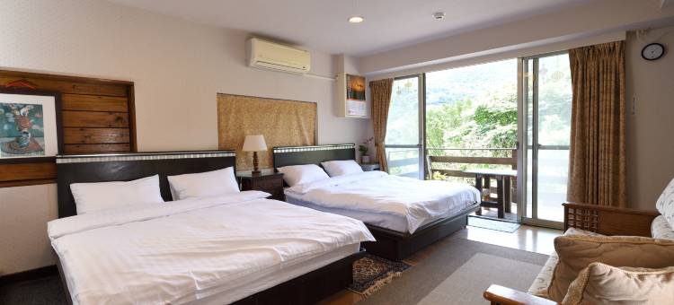 利未庄园民宿图片