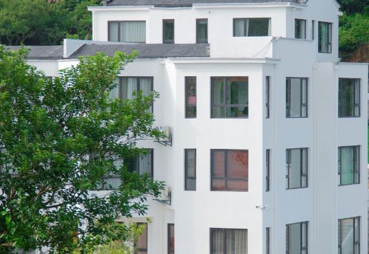 Listening to the stream|Dengguan over view