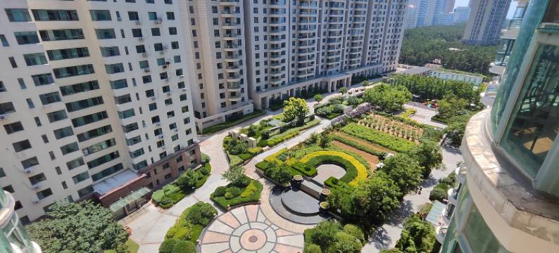 威海小赫家民宿(火炬八街国际海水浴场店)图片