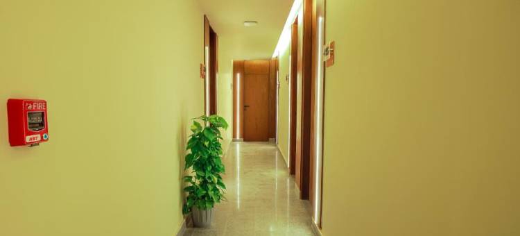 金字塔前酒店(Pyramid Front Hotel)图片