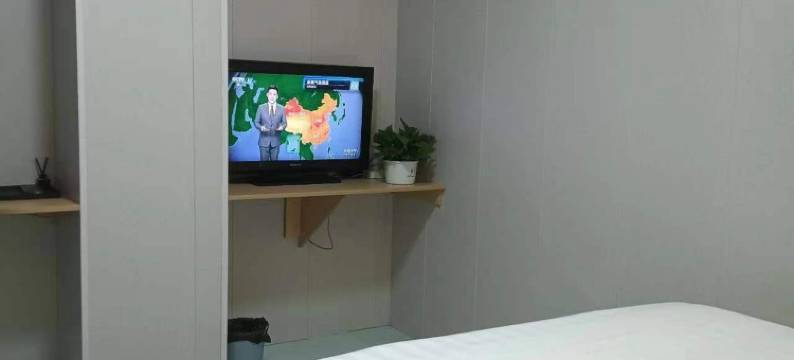 重庆丰豪宾馆图片