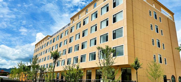 太白柏源酒店图片