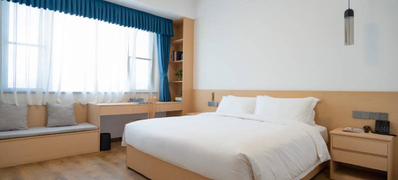 国际交流中心(赣州西站店)图片