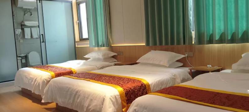 曲阜尼山悠家民宿(尼山圣境店)图片