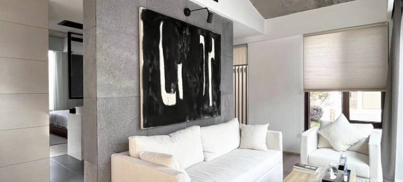 院里院外酒店(楚雄彝人古镇度假区高铁站店)图片