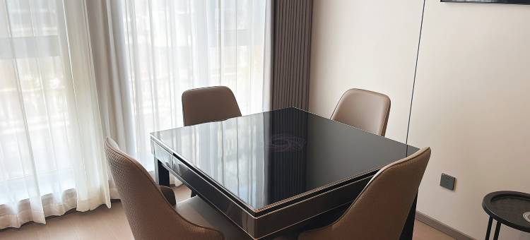 爱电竞酒店(金寨店)图片