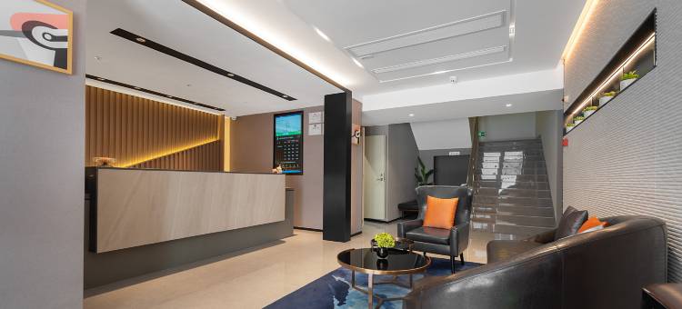 如家商旅酒店(厦门大学南普陀寺店)图片