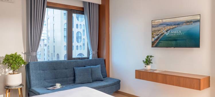 Viela公寓 芽庄(Viela Apartment Nha Trang)图片