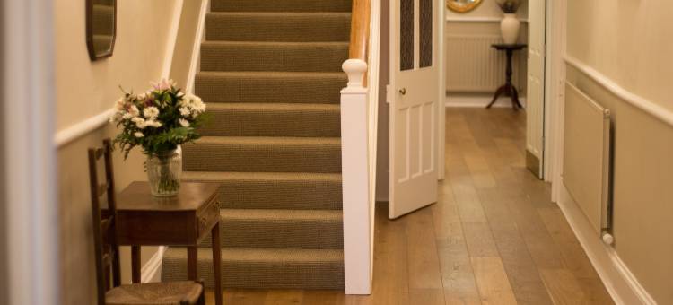 布瑞尔木乡村酒店(Briery Wood Country House Hotel)图片