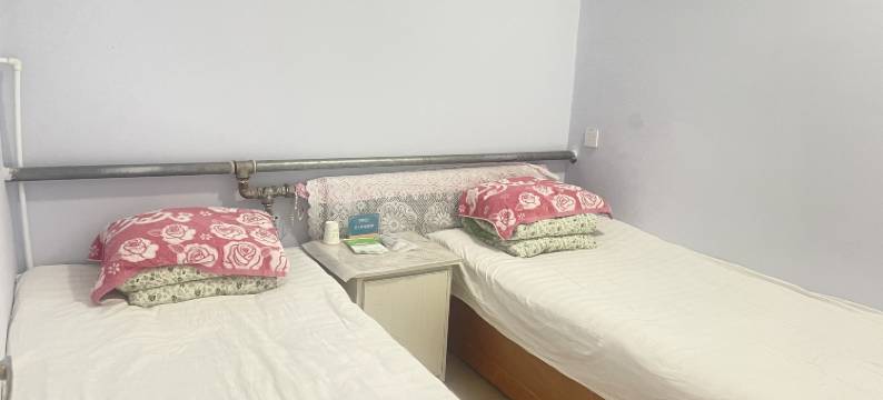 得鹿梦鱼宾馆图片