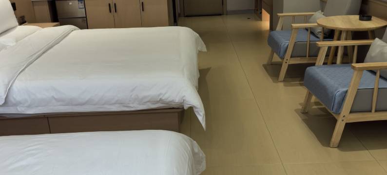 陇西云景公寓酒店图片