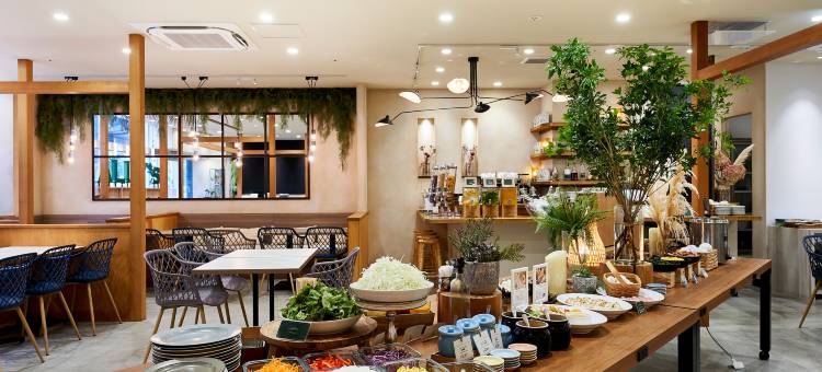 名古屋站前大和ROYNET酒店(Daiwa Roynet Hotel NAGOYA-EKIMAE)图片