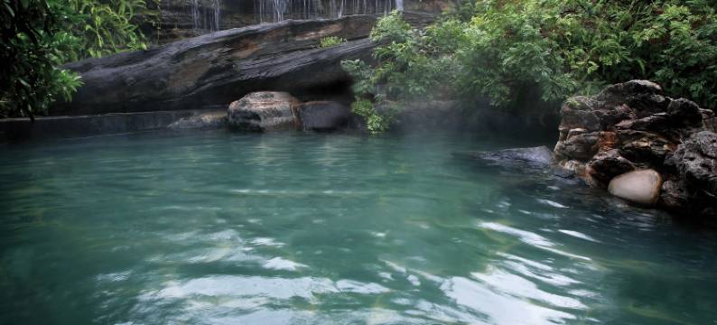 昆明柏联酒店附属楼酒店图片