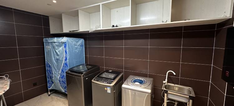 延川万鹏希廷酒店图片