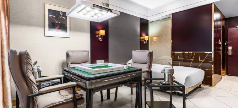 株洲西苑宾馆(天元区湘江风光带店)图片