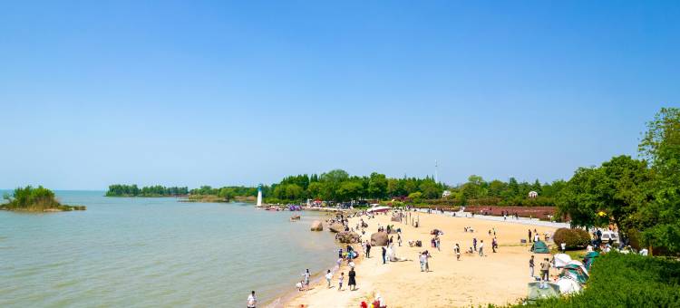 宿迁双星国际酒店图片