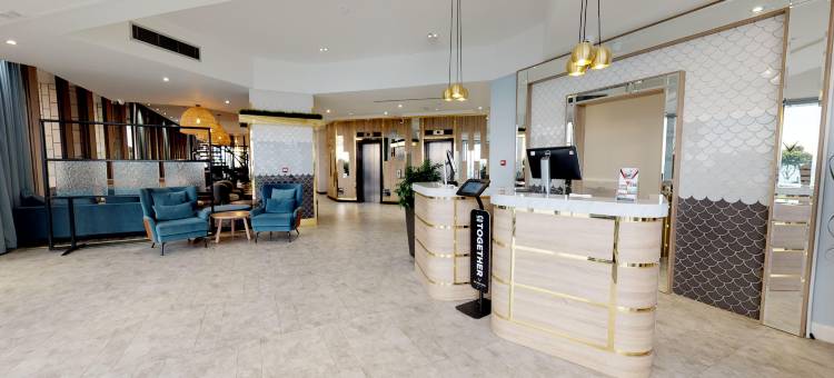 景观酒店(The View Hotel)图片