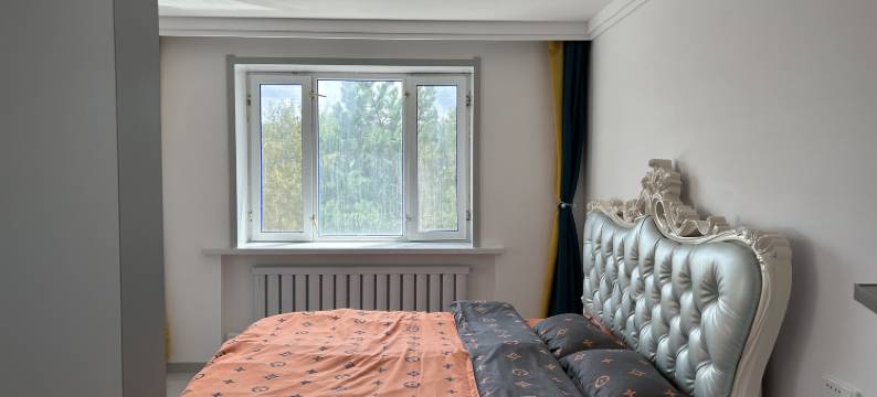 俺们家民宿图片