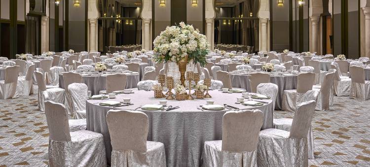 吉隆坡喜来登帝国酒店(Sheraton Imperial Kuala Lumpur Hotel)图片