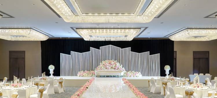 阿布扎比滨海丽笙蓝标酒店及度假村(Radisson Blu Hotel and Resort Abu Dhabi Corniche)图片