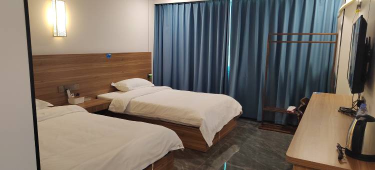 沙县西门大酒店(沙县小吃城店)图片