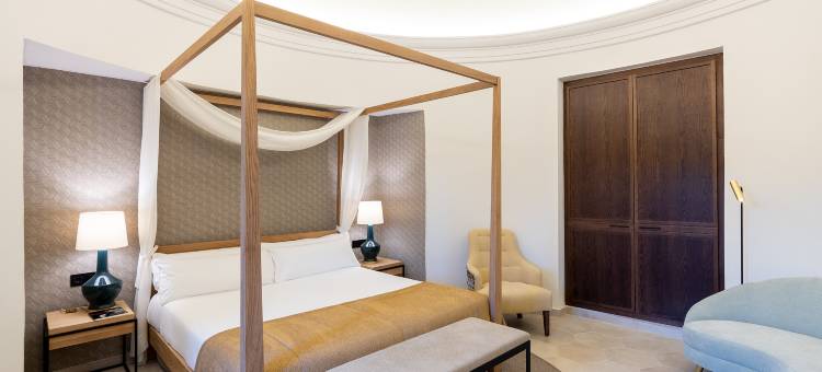 罗德里戈城市旅馆(Parador de Ciudad Rodrigo)图片