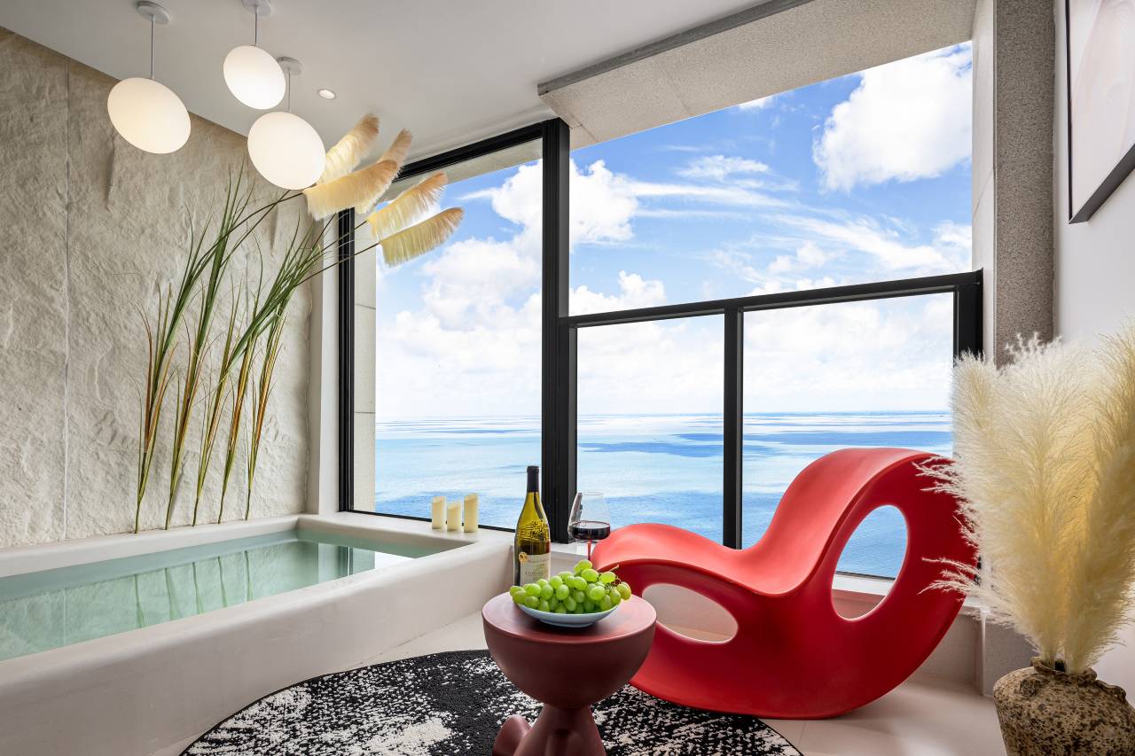 北海天雅海景度假酒店(金滩店)图片