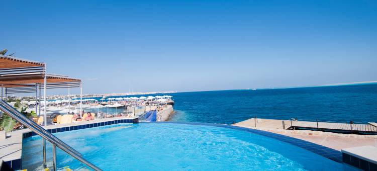 日出假日度假村-限成人(Sunrise Holidays Resort (Adults Only))图片