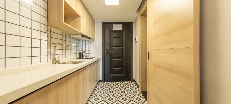 乐菲酒店(拉萨火车站王府井店)图片