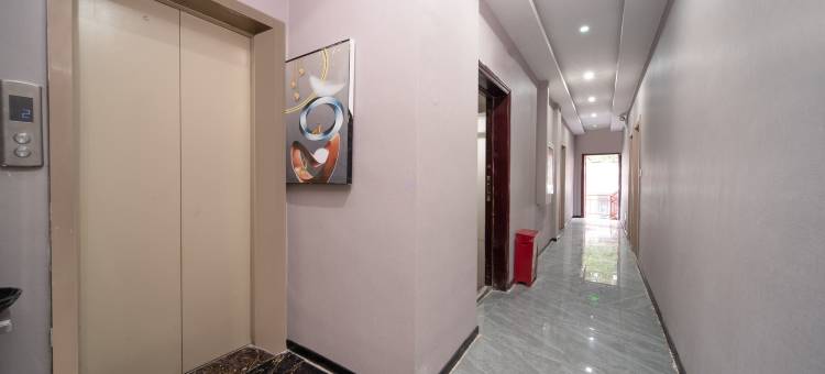 清镇浩廷酒店图片