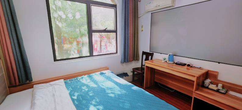 回家酒店(赣州江南宋城店)图片