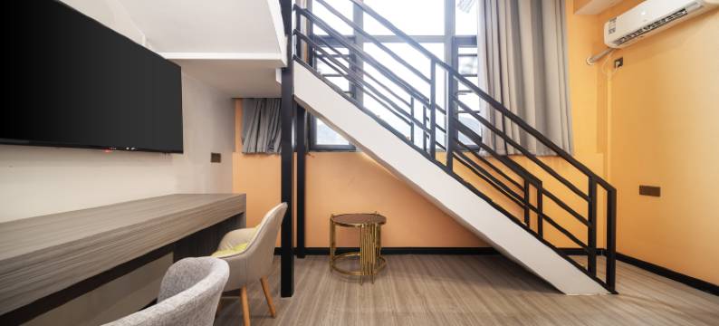 玖玖商务酒店(罗源站店)图片