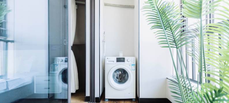 长沙壹生相寓主题公寓(步步高梅溪新天地店)图片