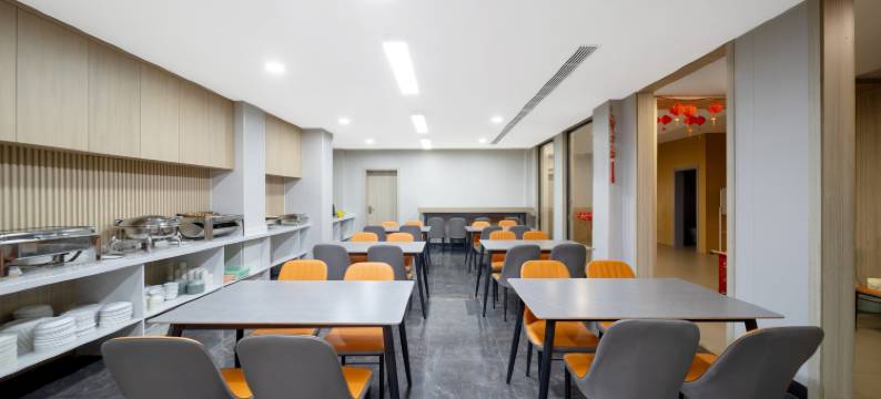 上海锦唯·雅轩酒店(浦东国际机场店)图片
