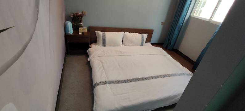 重庆游侠民宿(偏岩古镇店)图片