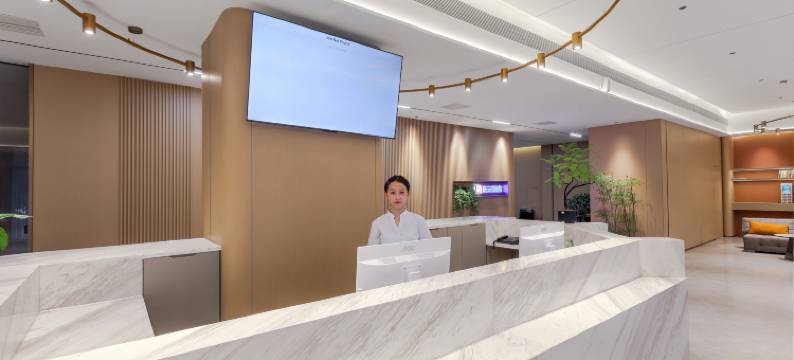 乾元酒店(乌拉特前旗政府店)图片