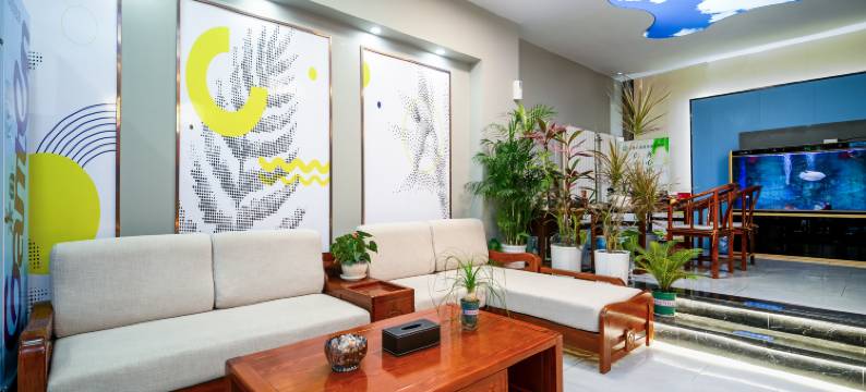 楼兰酒店(聊城东昌湖店)图片