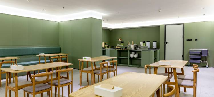 海友酒店(太仓鹿河店)图片