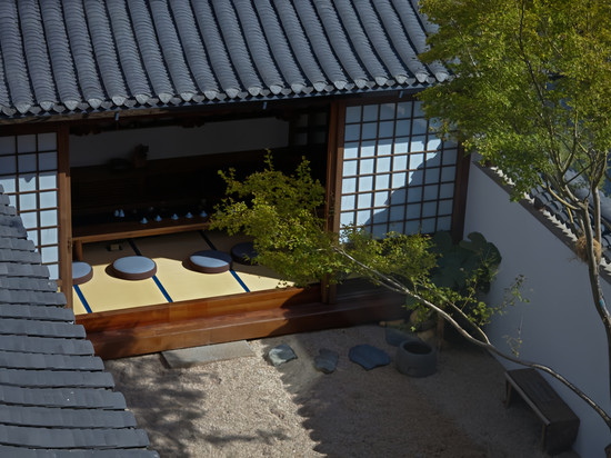 花筑·奢梵塵家新宋式奢隐设计师民宿