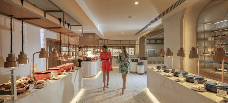 白山度假村(White Hills Resort)图片