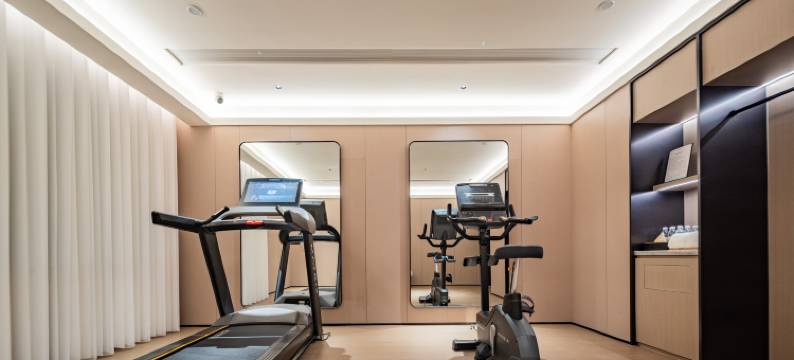 全季酒店(成都杜甫草堂西南财大光华校区店)图片