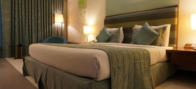 Hotel Square Plaza -Near IGI Airport Terminal 3图片