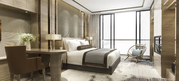 机场方舟套房酒店(Hotel Ark Suites At Airport)图片