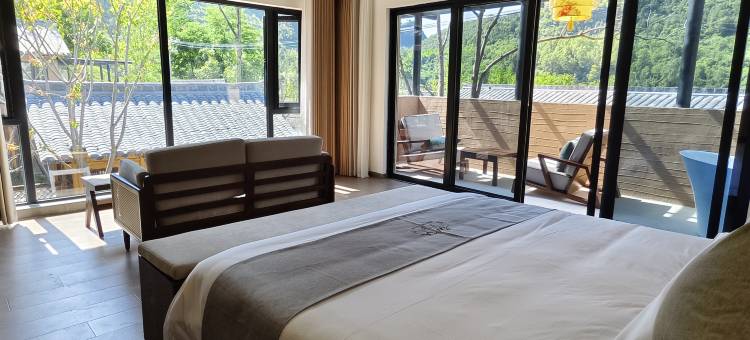 银杏·梦谷民宿图片